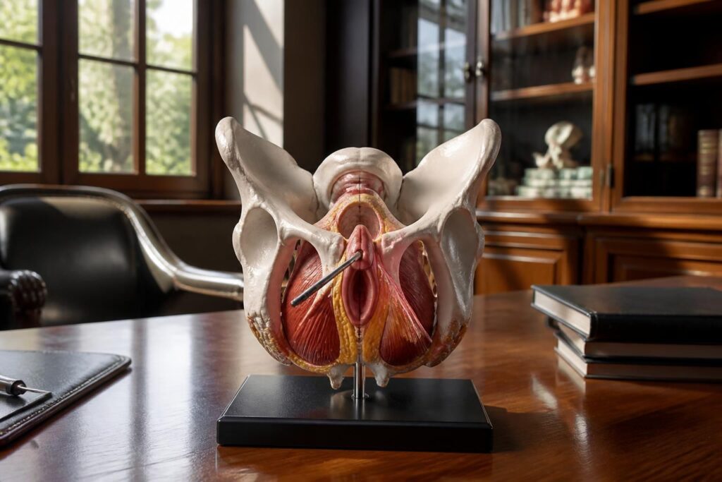 découvrez grâce à l'irm ce que révèle le frein du clitoris souvent méconnu pendant l'excitation, pour mieux comprendre son rôle et ses sensations.