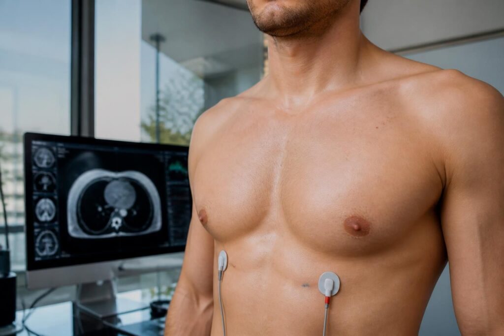 découvrez ce que l'irm révèle sur les mamelons masculins et leur lien avec la stimulation pendant l'excitation, pour mieux comprendre cette réaction peu explorée.