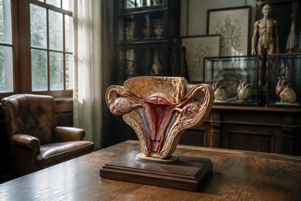 découvrez les révélations de la médecine sur les corps caverneux féminins, un sujet méconnu et rarement abordé dans l'éducation traditionnelle.