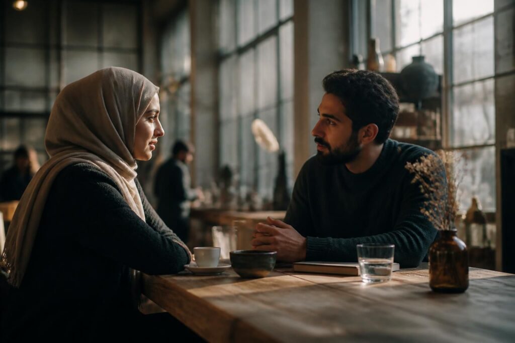 découvrez comment une analyse nuancée de la sexualité dans l'islam révèle des perspectives inédites sur notre rapport à la sexualité et enrichit le dialogue interculturel.