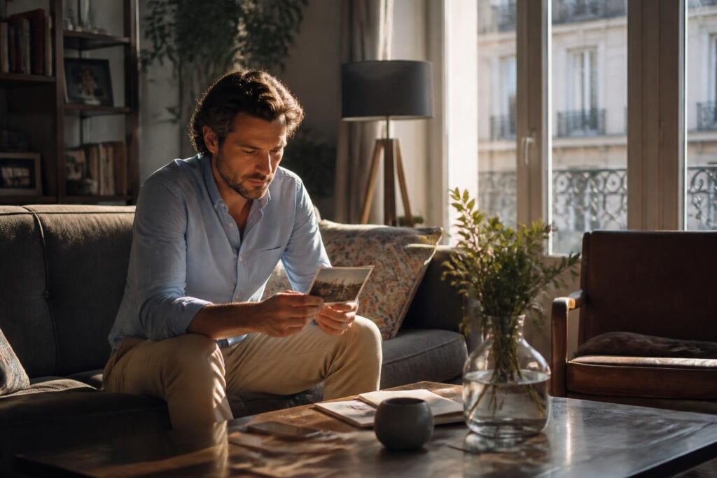 découvrez les surprises inattendues et les émotions souvent méconnues lors de la première relation après un divorce, pour mieux comprendre et vivre cette nouvelle étape.