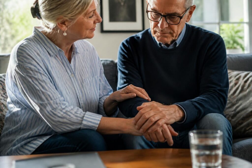 découvrez les aspects méconnus et souvent inattendus de la sexualité chez les personnes atteintes de la maladie de parkinson, pour mieux comprendre et vivre cette réalité.