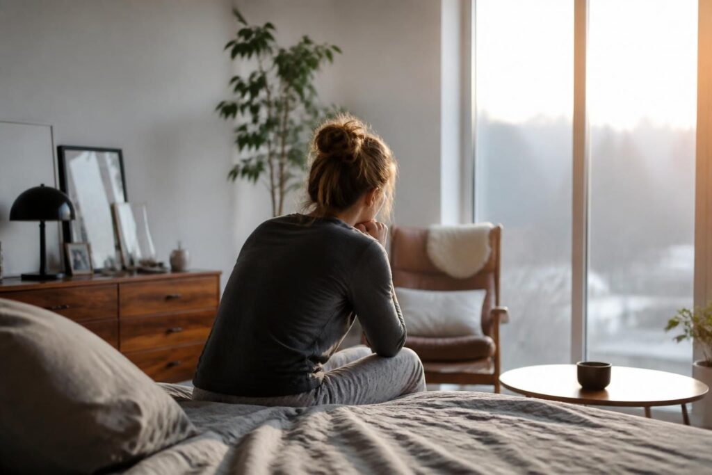 découvrez les aspects méconnus et inattendus de la sexualité chez les personnes vivant avec un trouble bipolaire, pour mieux comprendre et accompagner cette réalité complexe.