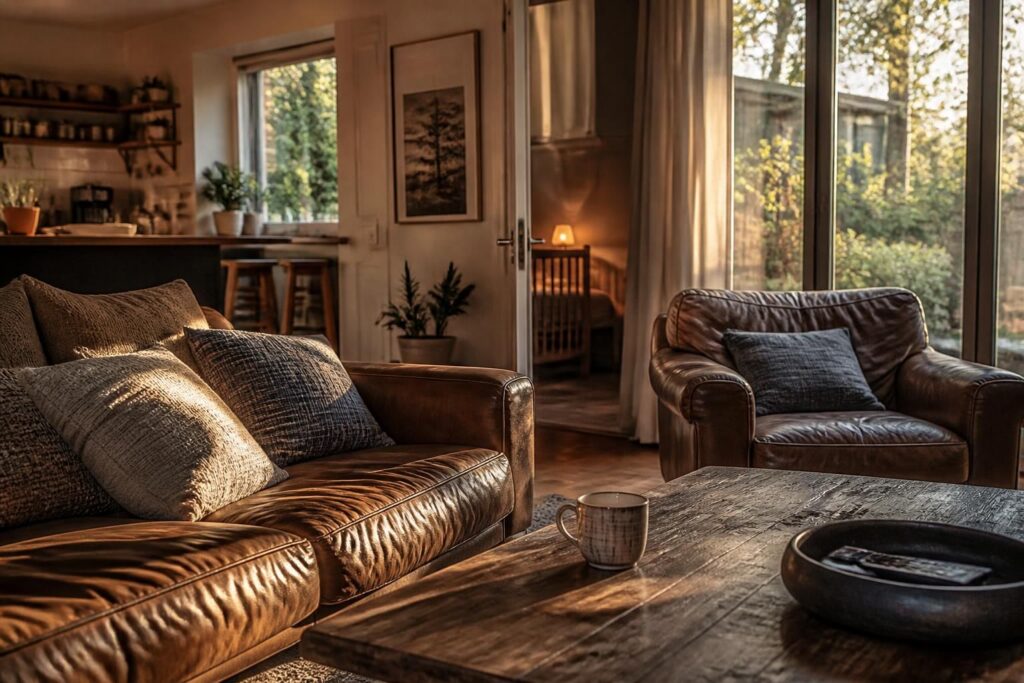 découvrez les surprises et défis inattendus lorsque vous avez des relations intimes avec des enfants qui dorment à la maison, et comment préserver l'intimité en toute sérénité.