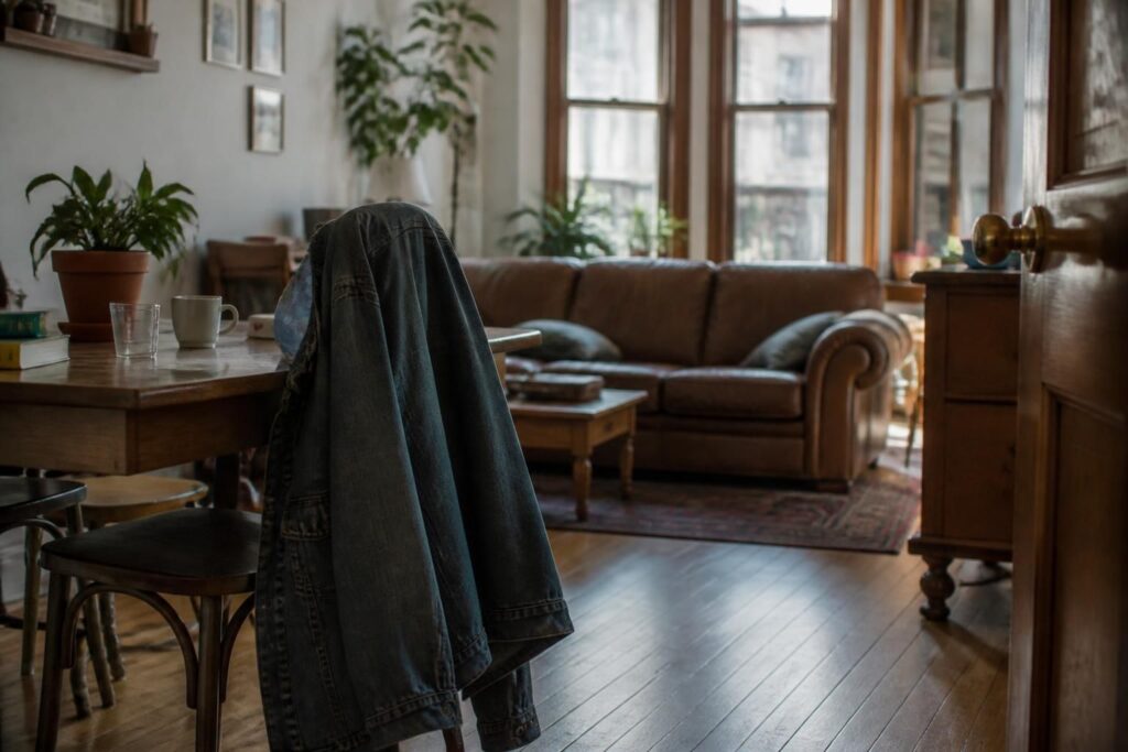 découvrez les enjeux méconnus du sexe discret en appartement partagé et comment anticiper les situations délicates pour préserver votre intimité et votre confort.