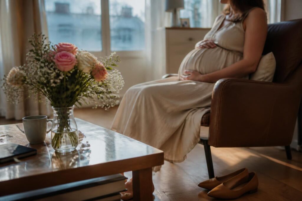 découvrez les aspects inattendus et les surprises liés à la vie sexuelle pendant la grossesse, au-delà des idées reçues.