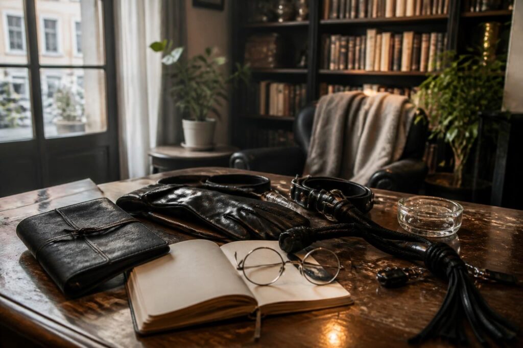 découvrez les secrets méconnus du code ssc dans le bdsm et apprenez ce que personne ne vous explique sur ce cadre essentiel de sécurité, saine, et consensualité.