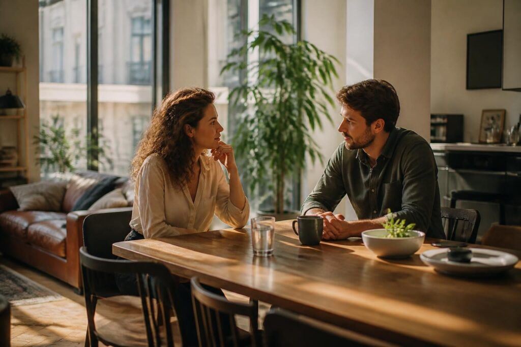 découvrez les secrets méconnus du questionnaire sur les désirs du couple et comprenez ce que personne ne vous a jamais expliqué pour mieux vivre votre relation.