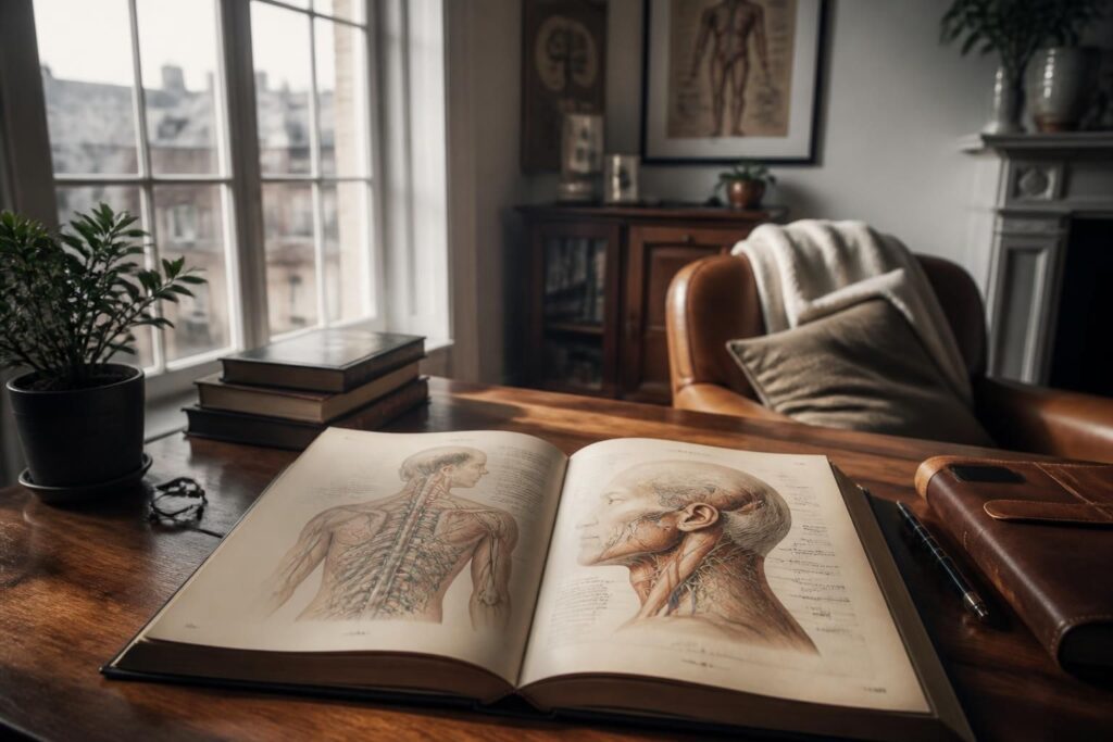 découvrez des informations inédites sur l'innervation de l'anus et son lien avec le plaisir, pour mieux comprendre cette zone souvent méconnue.