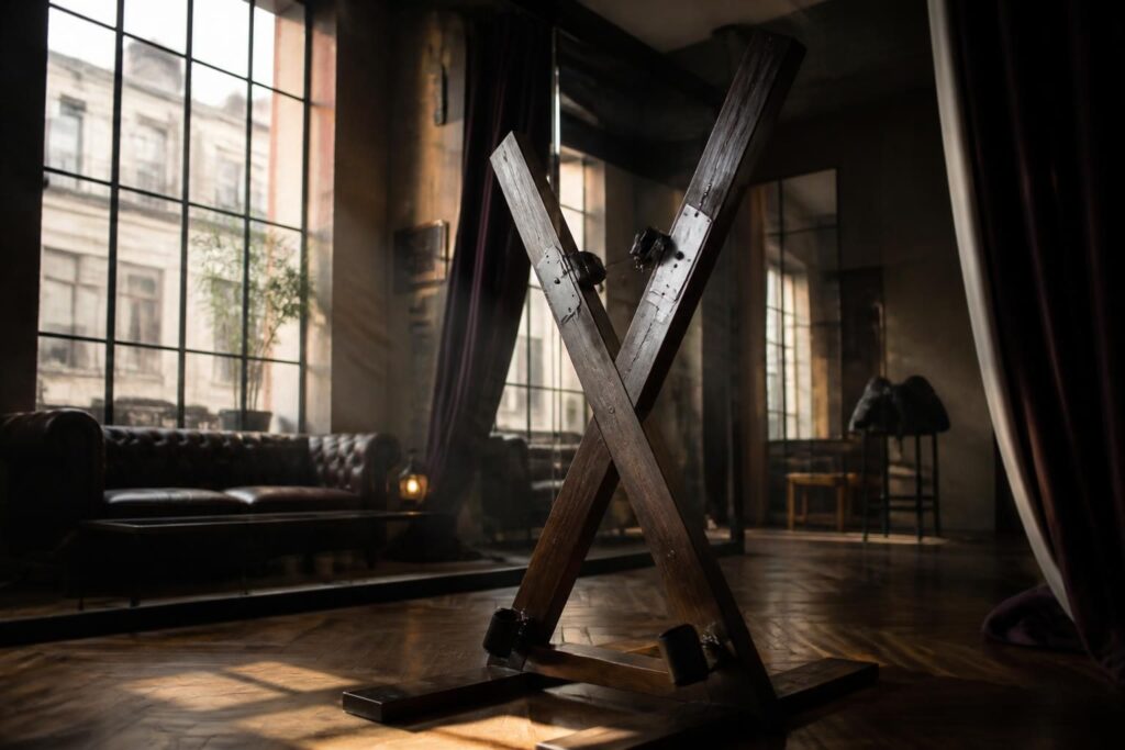découvrez les secrets incontournables avant de louer un donjon bdsm à paris. préparez-vous avec nos conseils essentiels pour une expérience sûre et réussie.
