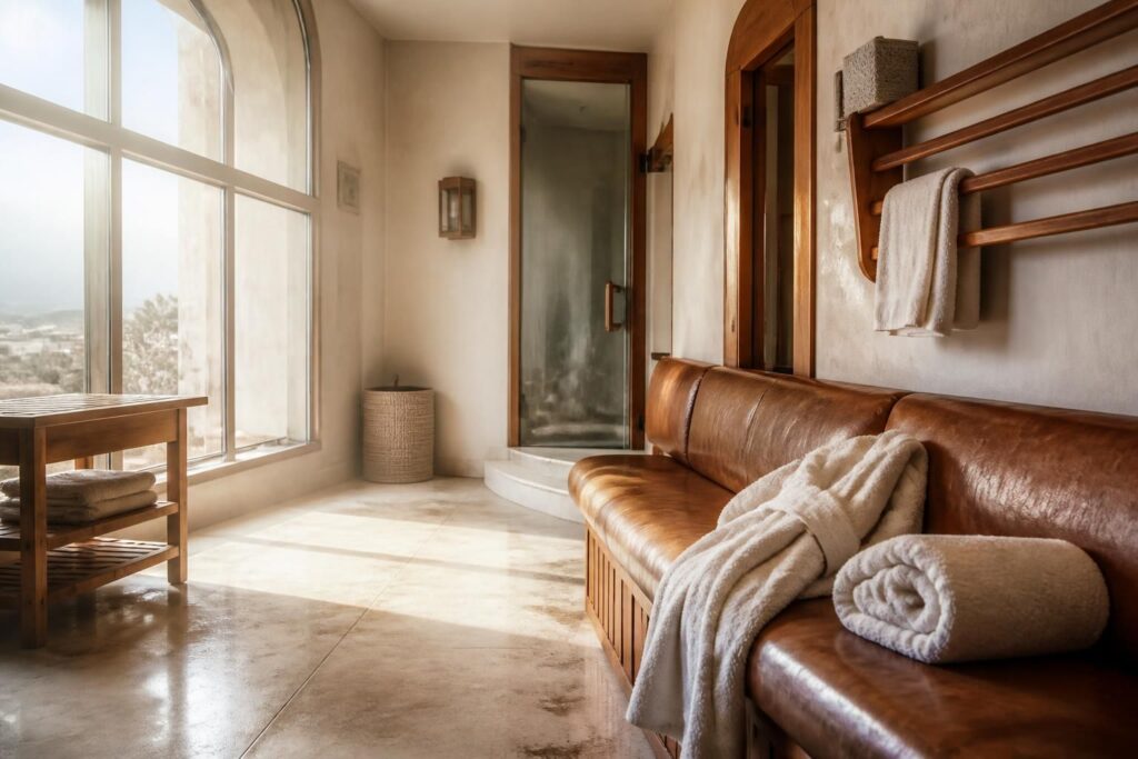 découvrez les secrets et conseils essentiels à connaître avant de visiter un sauna gay à mykonos pour une expérience sûre et inoubliable.