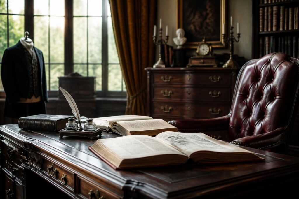 découvrez les aspects méconnus et controversés de la philosophie du marquis de sade, loin des idées reçues et des clichés habituels.