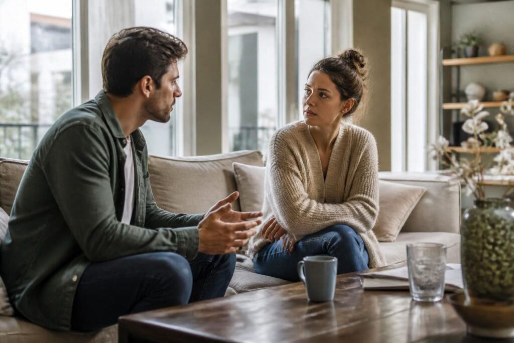 découvrez les vérités méconnues sur le couple ouvert unilatéral, ses défis et ses bénéfices pour mieux comprendre cette dynamique relationnelle atypique.
