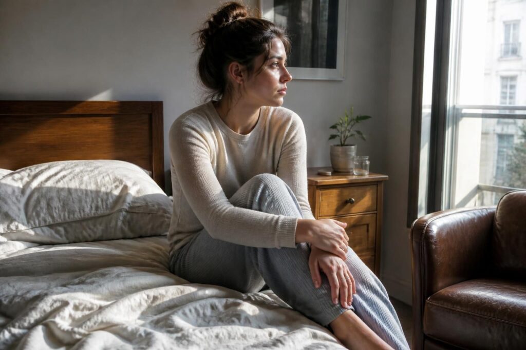 découvrez les aspects méconnus du fibrome utérin et son impact sur la vie sexuelle, avec des conseils pour mieux comprendre et gérer cette condition.
