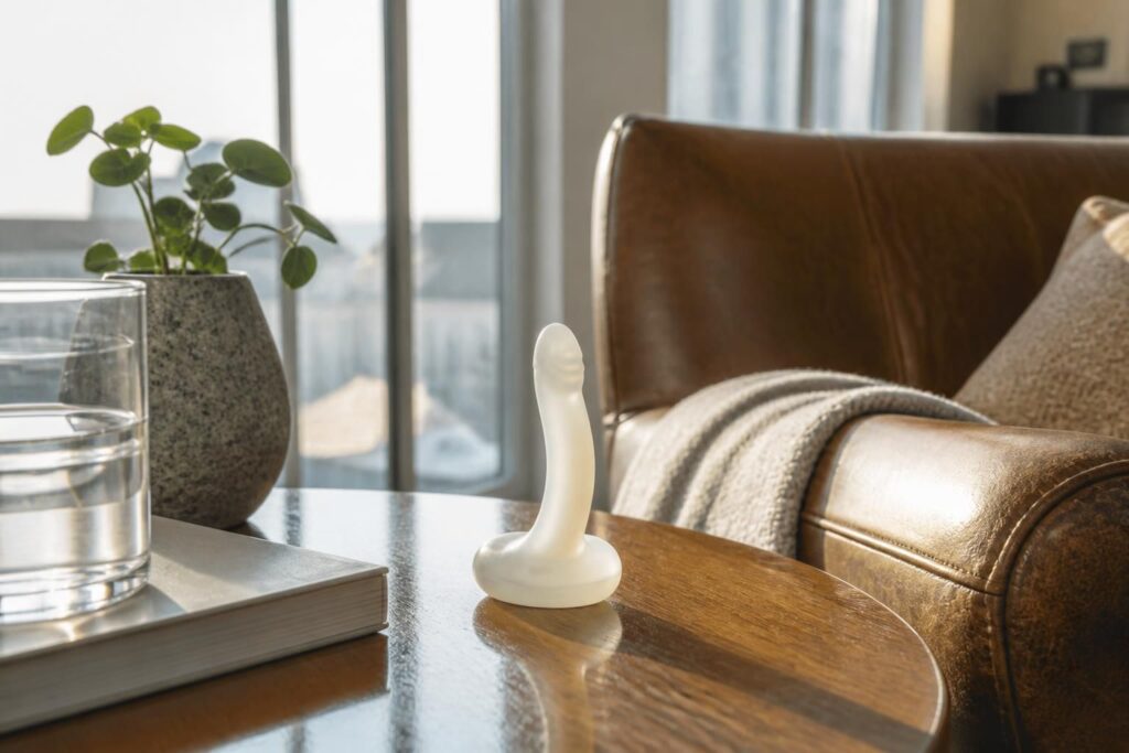 découvrez les secrets et avantages méconnus des sextoys en silicone platine médical pour une expérience intime sûre et douce.