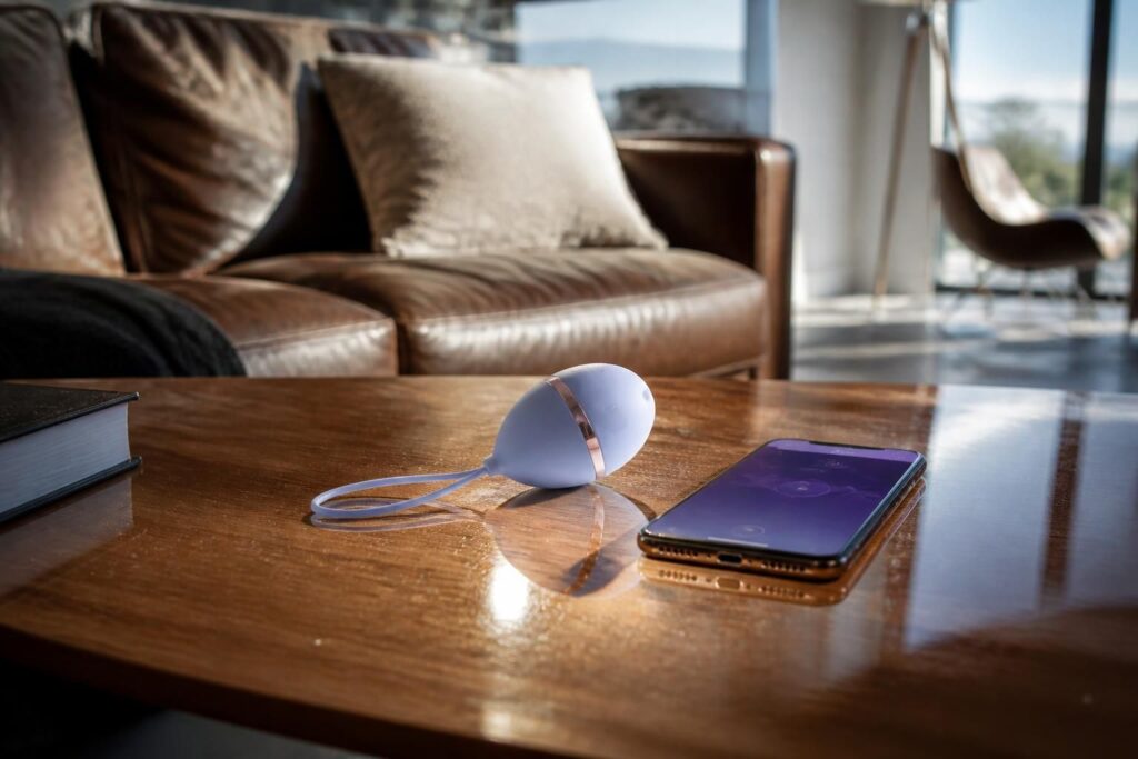 découvrez les secrets méconnus de l'œuf vibrant connecté au smartphone : fonctionnement, avantages et conseils d'utilisation pour une expérience unique.