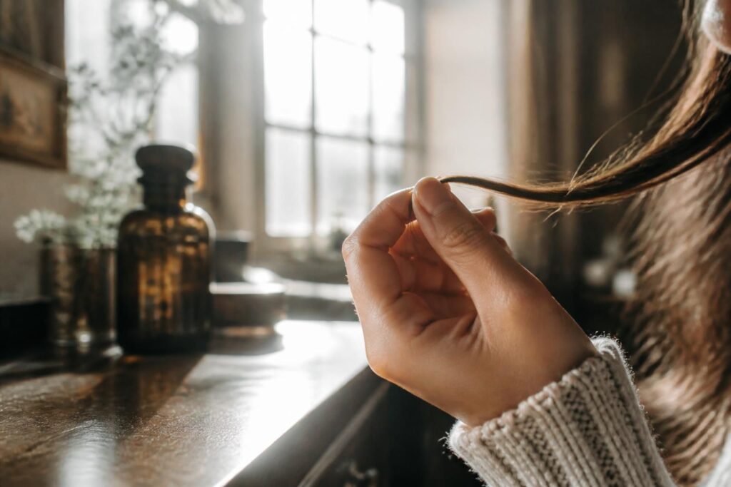 découvrez les secrets méconnus de la trichophilie, ce fétiche des cheveux que personne ne vous explique vraiment. comprenez ses origines, ses implications et ce que cela cache.
