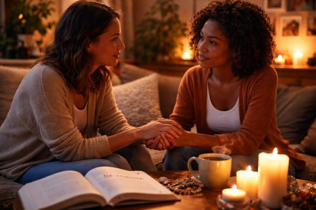 découvrez comment un documentaire sur le sexe peut offrir des insights profonds sur nos relations personnelles et améliorer notre compréhension intime.