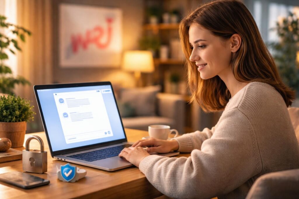 découvrez comment utiliser le chat gratuit sur nrj en toute sécurité grâce à nos conseils pratiques pour protéger votre vie privée et éviter les risques en ligne.