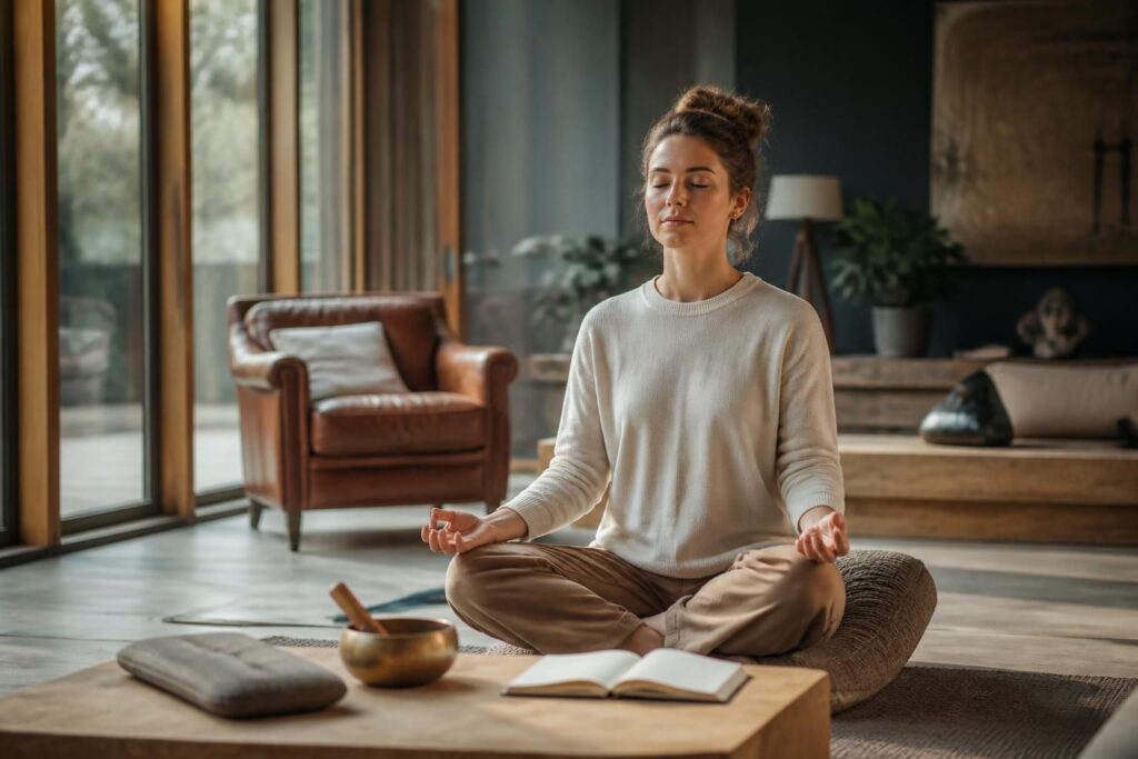 découvrez cinq idées reçues courantes sur la méditation orgasmique om et apprenez pourquoi il est important de les déconstruire pour mieux comprendre cette pratique.