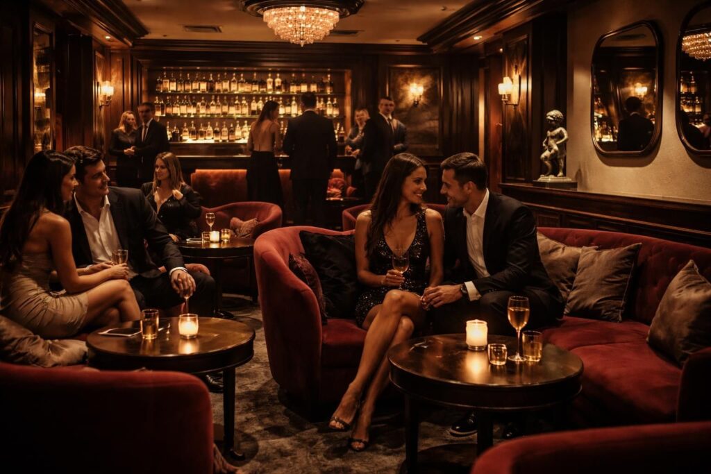 découvrez tout ce qu'il faut savoir avant de vous inscrire dans un club libertin à bruxelles : conseils, règles et ambiance pour une expérience réussie.