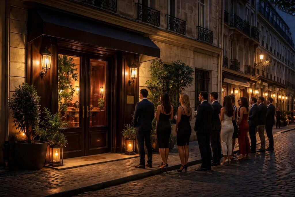 découvrez comment choisir le club échangiste idéal à paris pour vos premières expériences en toute confiance et sécurité, avec nos conseils pratiques et astuces.