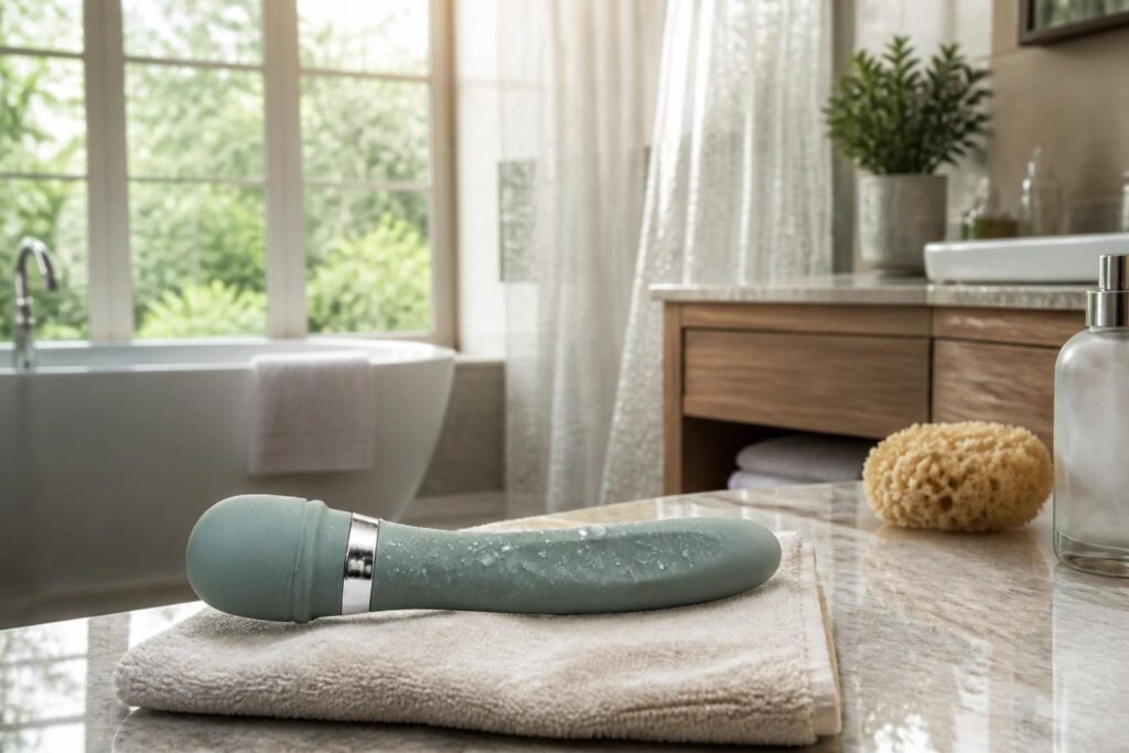 découvrez comment entretenir facilement votre vibromasseur étanche pour le bain afin d'assurer son hygiène, sa durabilité et un usage optimal à chaque utilisation.