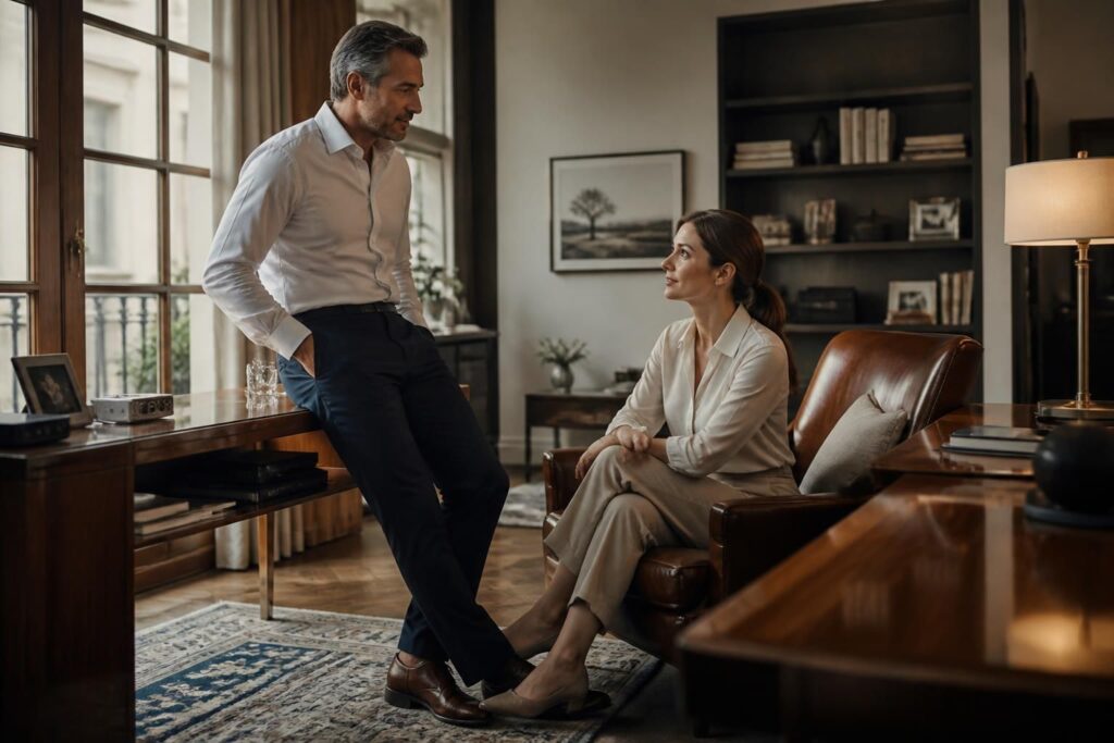 découvrez comment intégrer en douceur la dynamique dominant-soumis au quotidien dans une relation existante pour enrichir votre connexion et instaurer confiance et complicité.