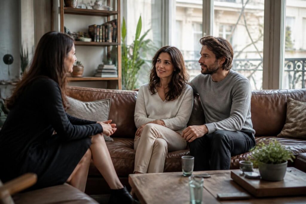 découvrez comment intégrer progressivement un couple libertin dans une relation existante en respectant les besoins et les limites de chacun pour une expérience harmonieuse et enrichissante.