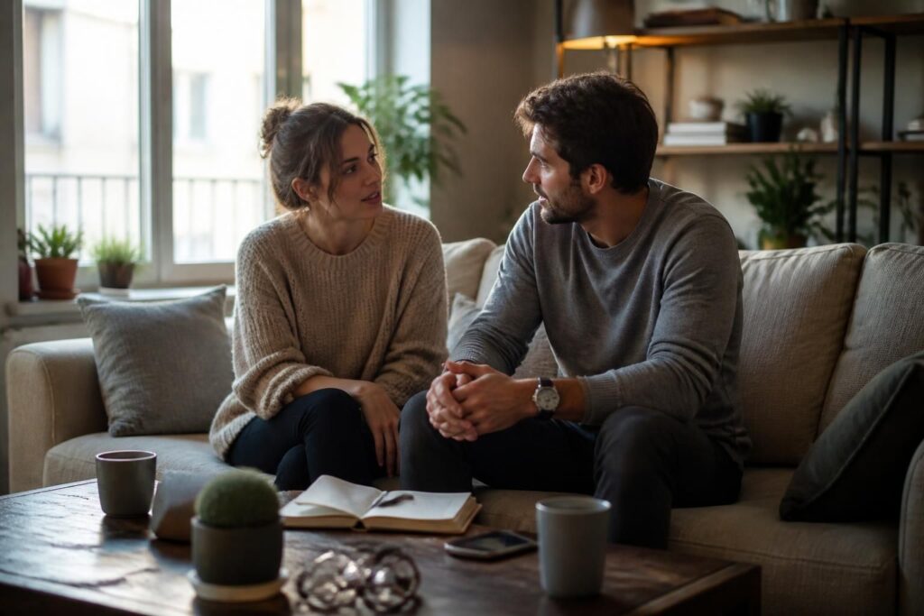découvrez comment aborder le sujet du fétiche médical avec votre partenaire en toute confiance et sans gêne pour une communication ouverte et respectueuse.