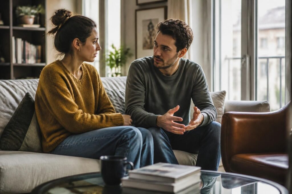 découvrez comment aborder le sujet du kitten play avec votre partenaire en toute confiance et sans gêne, pour une communication ouverte et respectueuse.