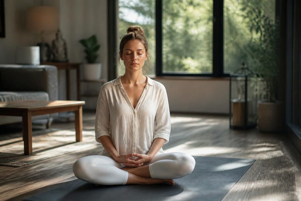 découvrez comment pratiquer la méditation orgasmique om en solo ou en couple pour améliorer votre bien-être, renforcer votre connexion intime et éveiller vos sens en toute sérénité.
