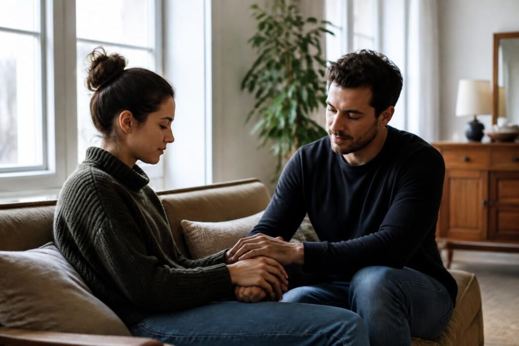découvrez comment pratiquer le sensate focus du programme masters et johnson seul ou en couple pour améliorer votre intimité, renforcer la connexion et vivre une expérience sensuelle enrichissante.
