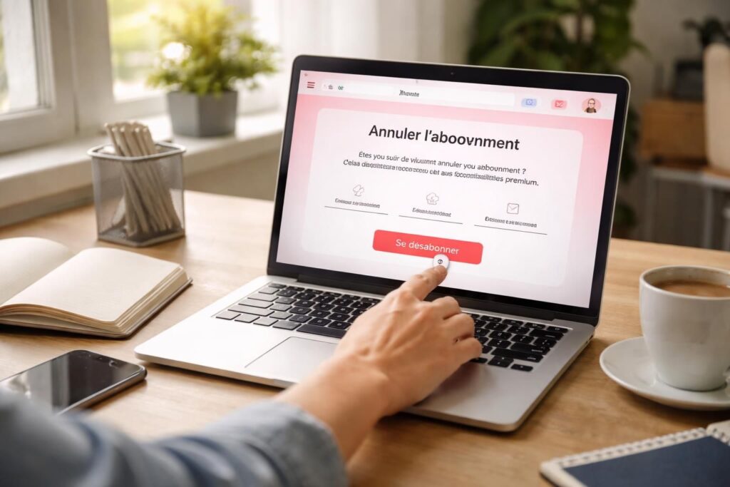 découvrez comment vous désabonner facilement de jm date et les informations essentielles à connaître pour gérer votre abonnement en toute simplicité.