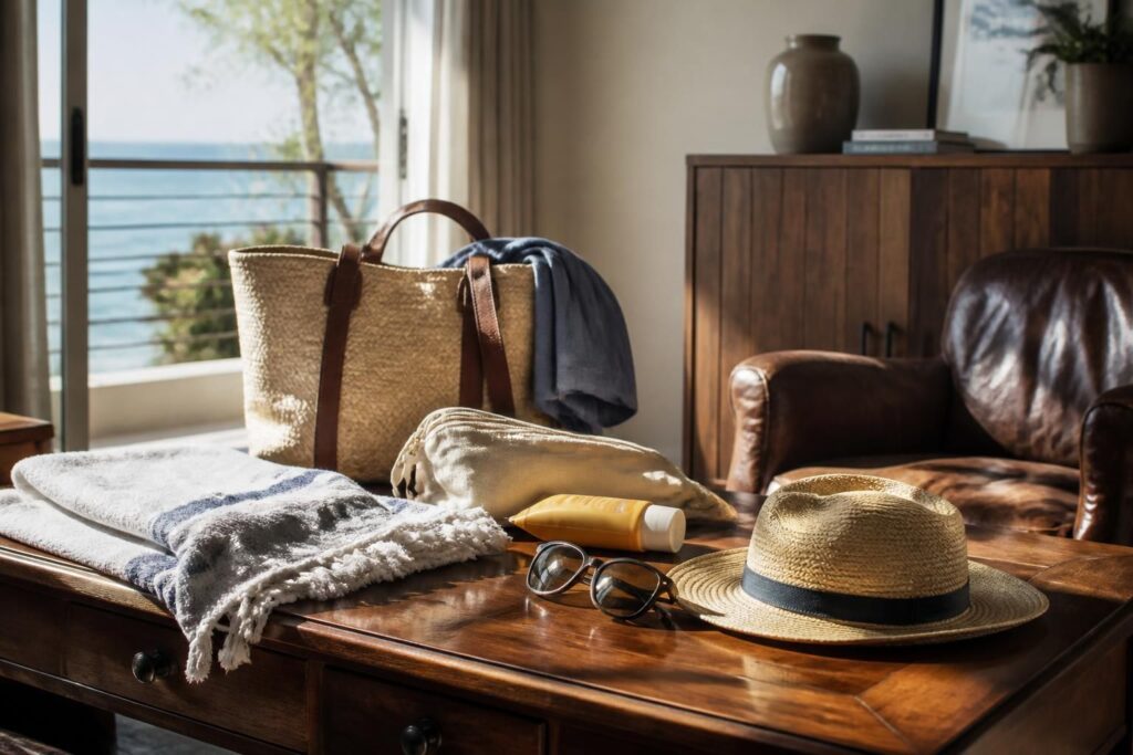 découvrez nos conseils pratiques pour bien vous préparer avant de séjourner au resort naturiste du cap d'agde. astuces, équipement et règles à connaître pour un séjour réussi en toute liberté.