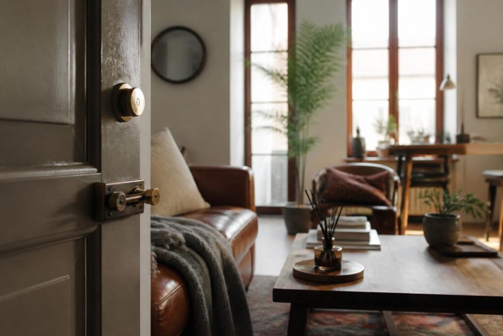 découvrez nos conseils pour vivre le sexe discret en appartement partagé en toute sérénité, en respectant l'intimité de chacun et en favorisant une cohabitation harmonieuse.