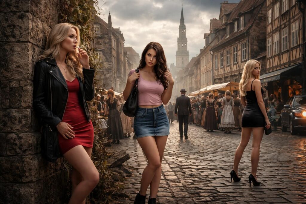 découvrez l'évolution historique de la prostitution en lettonie et comprenez sa culture à travers les siècles, entre défis sociaux et transformations.