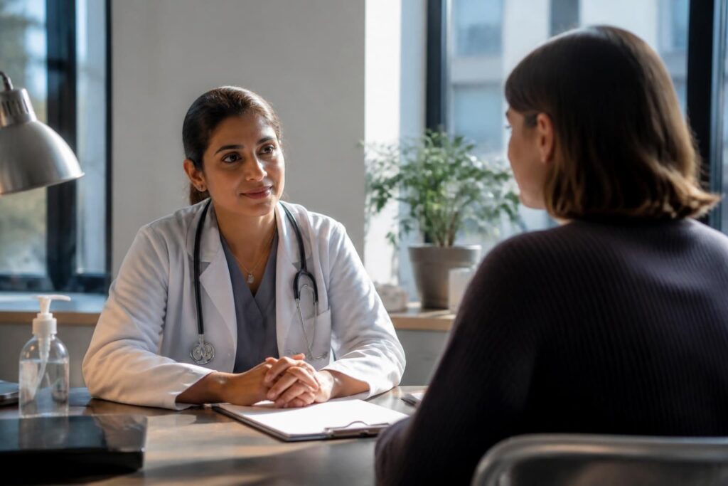 découvrez l'importance du dépistage régulier des ist pour prévenir les infections, protéger votre santé sexuelle et adopter des comportements responsables.
