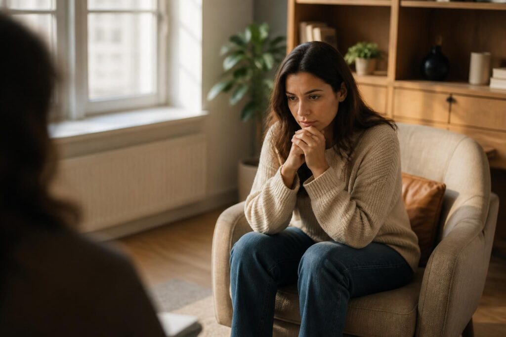découvrez les causes, les impacts et les solutions du masochisme psychologique pour mieux comprendre ce comportement complexe et trouver des voies de guérison.