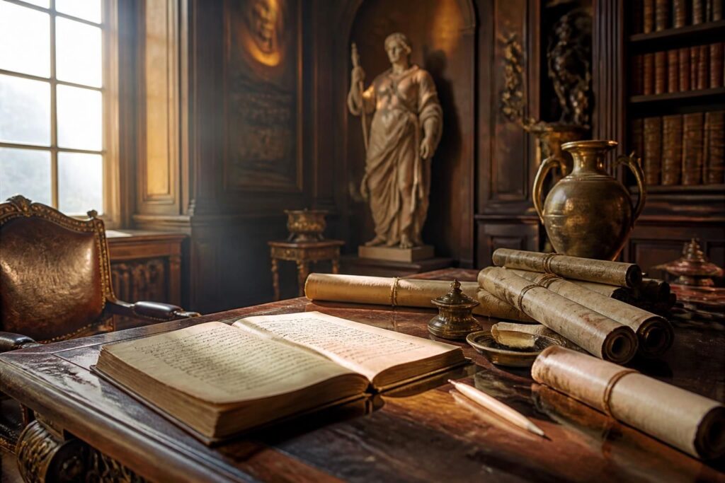 découvrez le rôle de l'érotisme lors des symposiums dans la grèce antique, en explorant leur contexte historique, les codes sociaux et les leçons tirées de ces rassemblements emblématiques.