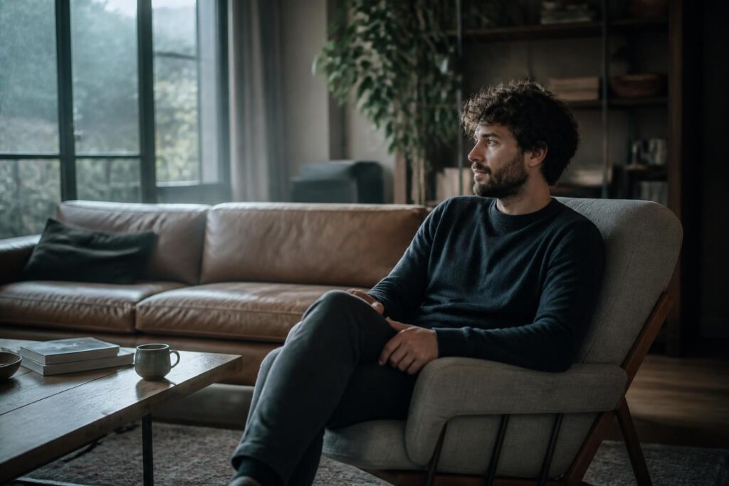découvrez comment le facesitting a transformé ma vie intime à travers une confession sincère et intime.