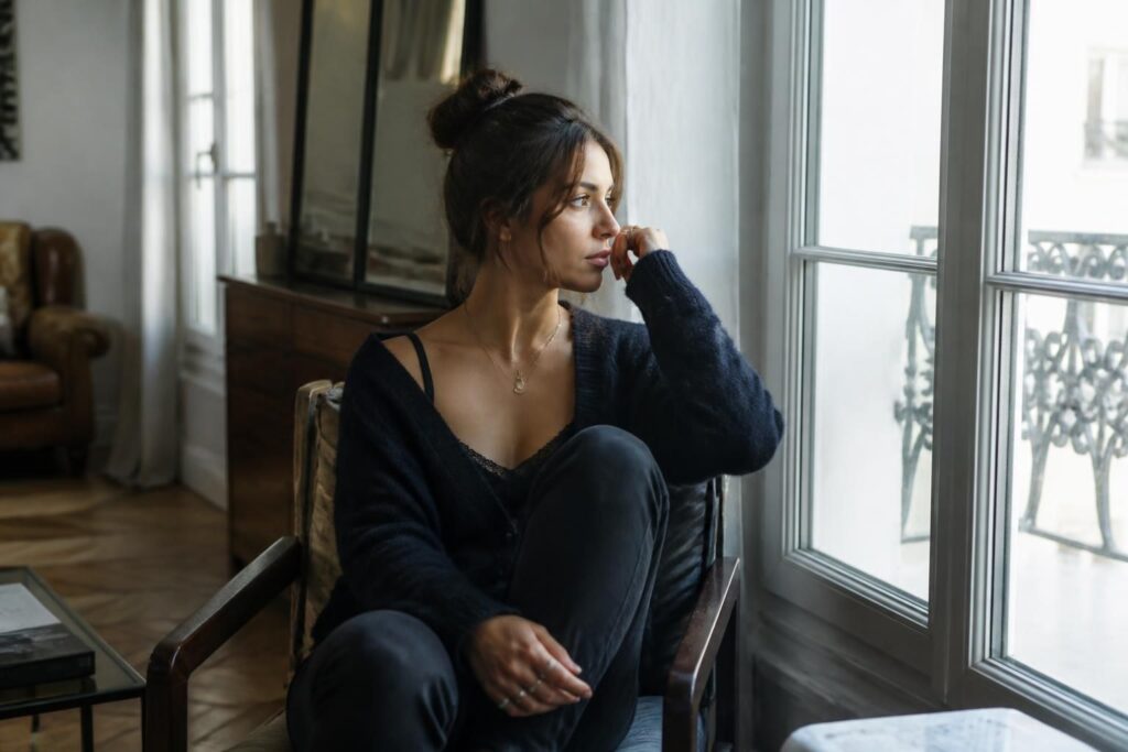 découvrez le récit intime d'une femme qui partage comment une expérience de gang bang féminin consenti a transformé sa vie amoureuse et son épanouissement personnel.