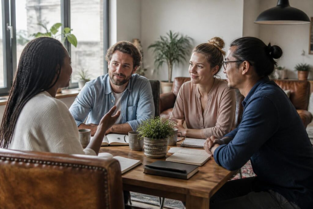 découvrez comment établir une polygamie affective saine et durable en construisant des bases solides pour des relations harmonieuses et respectueuses.