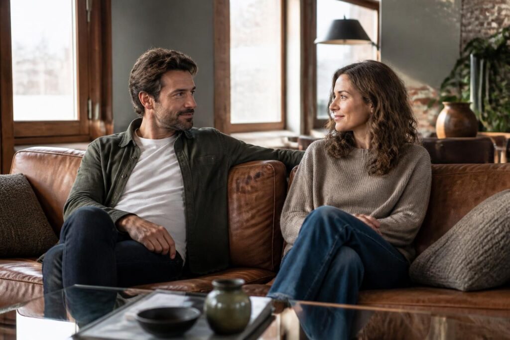 découvrez comment bâtir une relation saine et équilibrée dans un couple ouvert après le mariage, en posant des bases solides de confiance, communication et respect mutuel.
