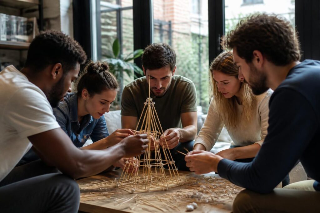 découvrez comment construire des expériences de swinging entre amis proches sur des bases solides, en favorisant confiance, communication et respect mutuel pour des moments authentiques et sécurisés.