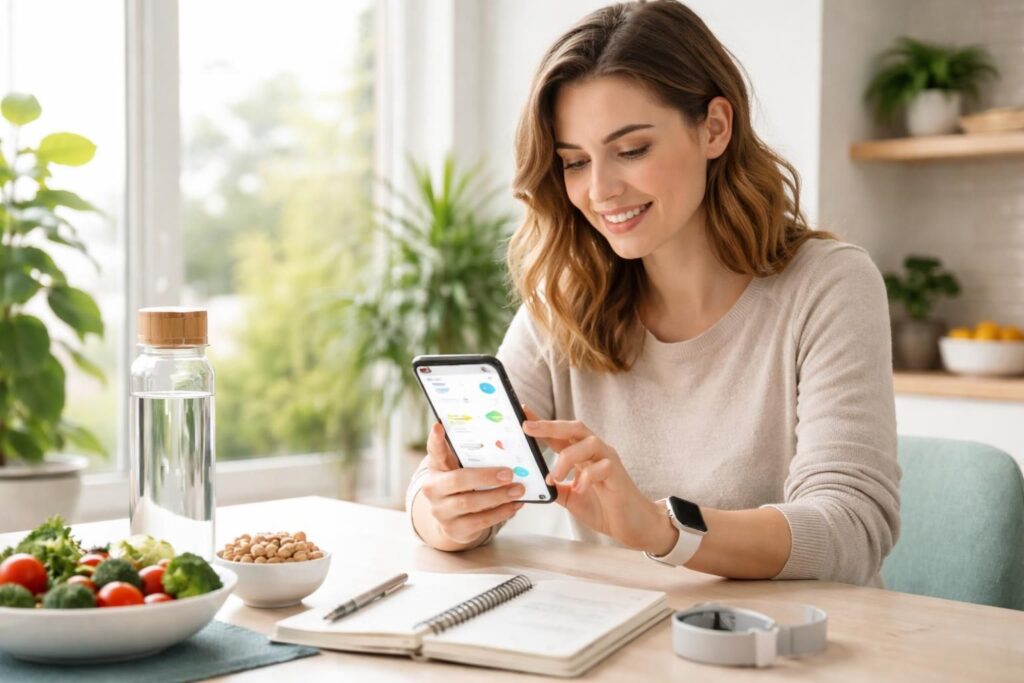 découvrez comment l'application mym révolutionne votre gestion quotidienne de la santé en simplifiant le suivi, les rendez-vous et vos données médicales.