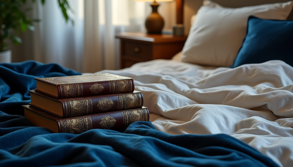 plongez dans notre sélection des meilleures lectures érotiques pour pimenter vos soirées et passer une nuit pleine de sensualité et de plaisir.