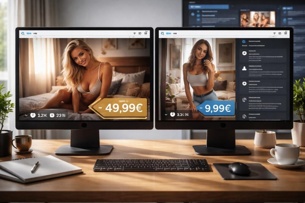 découvrez les facteurs qui influencent la variation des prix des photos payantes sur mym et comment optimiser votre achat.