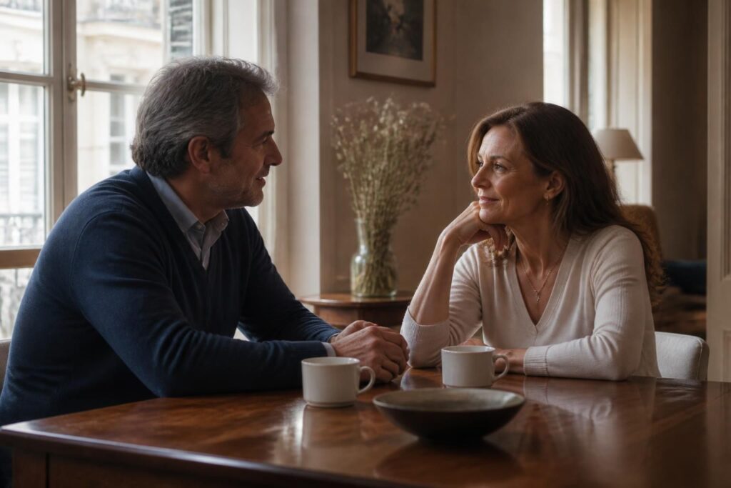 explorez le cuckolding consenti après 30 ans et découvrez que l'âge n'est jamais un frein pour vivre de nouvelles expériences épanouissantes.