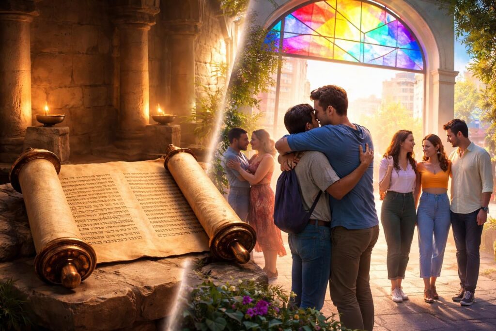découvrez la définition de « sodomite », son origine étymologique et les différentes interprétations contemporaines de ce terme.